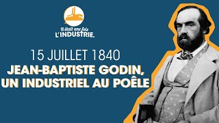 Lhistoire de Jean Le Baptiste Prophète [upl. by Grose461]