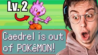 This LoL Pro Attempted A Nuzlocke It Was Cursed [upl. by Danby]