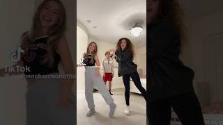 Symonne Harrison Jake Clark amp Sofie Dossi  TikTok [upl. by Htebirol]