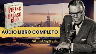 💡PIENSE Y HÁGASE RICO💵  Napoleon Hill  AUDIO LIBRO📖 [upl. by Rew]