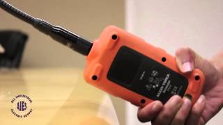 All Industrial Electric Supply Klein Tools ET510 Borescope [upl. by Navy]