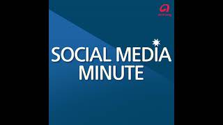 Social Media Minute 10152024 [upl. by Brubaker]