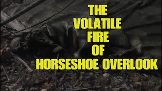 Red Dead Redemption 2 Volatile Fire Bottle Location [upl. by Nohtiek]