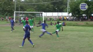 Gbewaa DOL Tournament  RTU VS CATHOLIC STARS HIGHLIGHTS [upl. by Ened961]