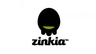 zinkia logo [upl. by Sayles933]