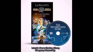 Limahl The NeverEnding Story 40th Anniversary 1984  2024 [upl. by Jonas]