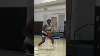 Tyrese Maxey is TOO TOUGH to Guard gameskillsgameresults [upl. by Eidnas]