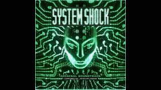 Medical Exploration Early Version 2021 Extended  System Shock Remake [upl. by Neille295]