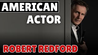 quotRobert Redford biography A Hollywood Legendquot [upl. by Hallie]