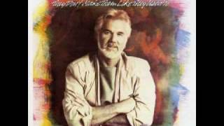 KENNY ROGERS  Time for love 1986 HQ [upl. by Ventre978]