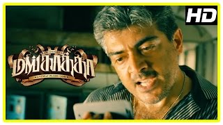 Ajith in search of his Lost Money  Mankatha  Venkat Prabhu  Watch full Movie on Sun NXT [upl. by Docila]