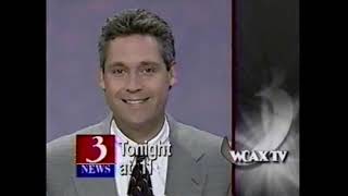 WCAX id promo montage 19882010 [upl. by Gusella333]