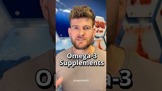 This is why omega3s actually work WATCH BEFORE YOU BUY [upl. by Cohla]