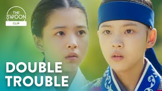 The crown prince bumps into his longlost twin  The King’s Affection Ep 1 ENG SUB [upl. by Kwon360]