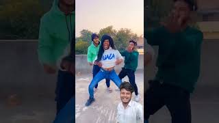 uthaie donon hath 😂 reaction green comedy funny shorts realfoolsteam surajroxfunnyvibeo vikram [upl. by Sybyl]