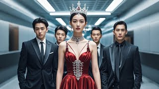 Putri kaya kembali untuk balas dendam setelah dikhianati pria brengsekdrama kdrama ceo film [upl. by Hertzfeld]