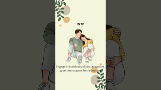 INTP  The Logician [upl. by Saxela]