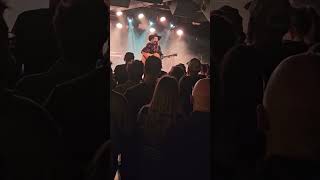 Flatland Cavalry live in Manchester 5 [upl. by Vani]