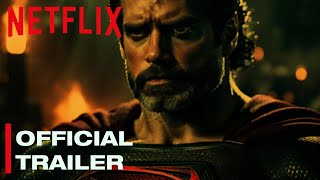 Zack Snyders JUSTICE LEAGUE 2 – Official Trailer  Snyderverse Restored [upl. by Idolem]