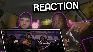 NISKA  140G ft 1PLIKÉ140 REACTION IL A ENFIN FAIT SON PREMIER FEAT [upl. by Lay]