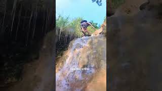 Indian man vs wild beargrylls manvswild cinematic trendingshorts [upl. by Hovey]