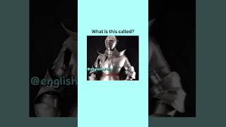 Can You Name These Things In Englishenglish learnenglish vocabulary [upl. by Ryley144]