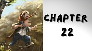 Freak the Mighty  Chapter 22  Audio Book [upl. by Henning]