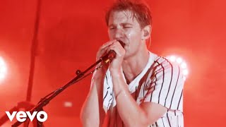 Glass Animals  The Other Side Of Paradise Live at Red Rocks [upl. by Rabiah]