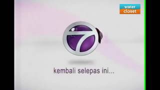 ntv7  2007 Pre commercial eye catch BM [upl. by Anitnelav949]