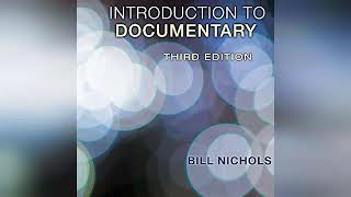 Review Introduction to Documentary Third Edition  by Bill Nichols [upl. by Avihs]