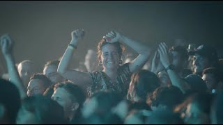 LES NUITS BOTANIQUE 2023  AFTERMOVIE [upl. by Elias]