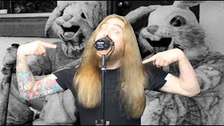 Zając Poziomka rockmetal cover Na metalowo 134 [upl. by Eserahs]