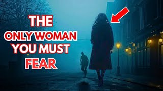 10 Reasons why sigma females are the only Women You Must Fear [upl. by Kursh735]