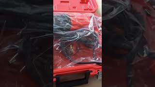 Xtra power hammer machine unboxing automobile jcb [upl. by Aryad909]