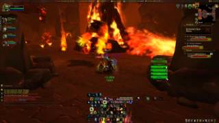 World of Warcraft  Bloodmaul Slag Mines  Normal Dungeon Guide [upl. by Minsat257]