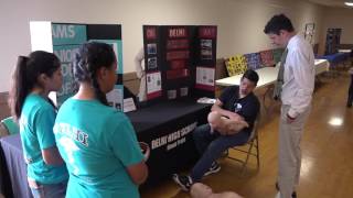 Merced County STEM Fair 2017 [upl. by Viehmann]