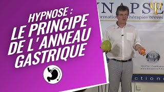 Formation Hypnose  Anneau Gastrique Hypnotique  Présentation par Psynapse [upl. by Aidaas]