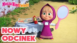 Masza i Niedźwiedź 💥 Nowy odcinek 👩‍👧 Jaka matka taka córka 🧺🎀 Zestaw kreskówek [upl. by Jeremy]