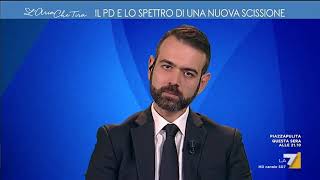 Borgonovo la Verità Avvoltoi di Bruxelles sempre in agguato maggioranza degli elettori è [upl. by Malloch]