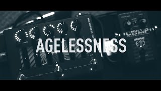 High Rollers  Agelessness Official Music Video [upl. by Goff]