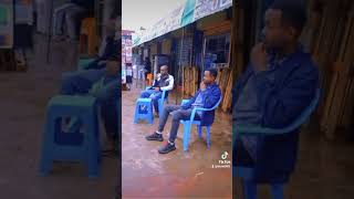 Pablic prank nairobi Kenya like somalicomedy kenyantiktokfanny fypシ゚viral fypage [upl. by Shaer]