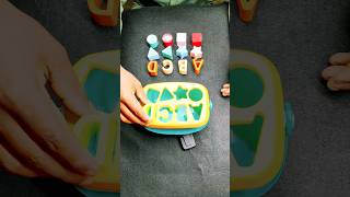 A B toy box unboxing ab toy boxshorts [upl. by Lucchesi264]