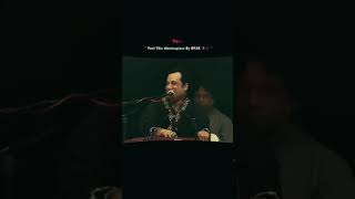 Isq Risk  Lyrics Video  Rahat Fateh Ali Khan  rahatfatehalikhan lyrical [upl. by Acinna]