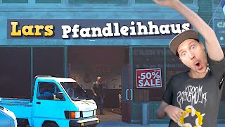 Ich kaufe ein Pfandleihhaus  Storage Hunter Simulator 2  Lars [upl. by Varini]