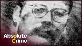 Edmund Kemper The Killer Who Saved His Worst Crime For His Own Mom  Born To Kill  Absolute Crime [upl. by Ailelc817]