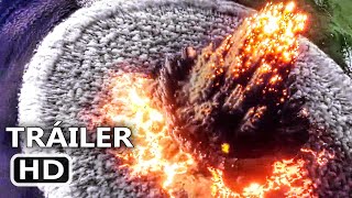 GREENLAND Tráiler Español DOBLADO 2020 El Último Refugio Gerard Butler [upl. by Lau]