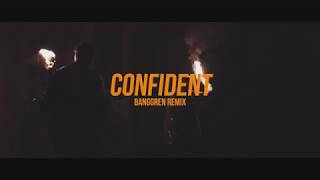 Demi Lovato  Confident Banggren Remix [upl. by Accebor]