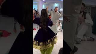 Beautiful Afghani dance [upl. by Bay949]