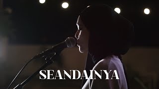 Seandainya  Vierra Cover by Mitty Zasia [upl. by Eixela226]