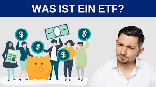 ETF EINFACH ERKLÄRT  Auswahl Vorteile amp Nachteile von ETFs  CercaMoney [upl. by Ardiedak880]